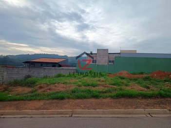 land_lot em Rua Manoel Antonio Narcizo, Jardim Itália - Itupeva - SP