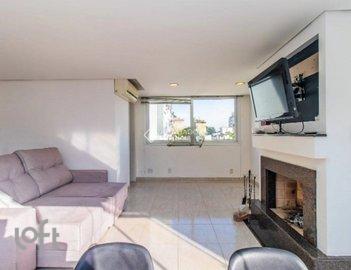 apartment em Anita Garibaldi, Mont'serrat - Porto Alegre - RS