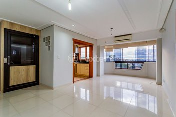 apartment em Rua Campos Elíseos, Teresópolis - Porto Alegre - RS