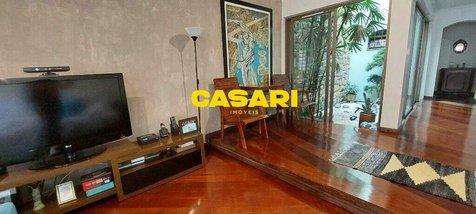 house em Rua João Mário Secol, Nova Petrópolis - São Bernardo do Campo - SP