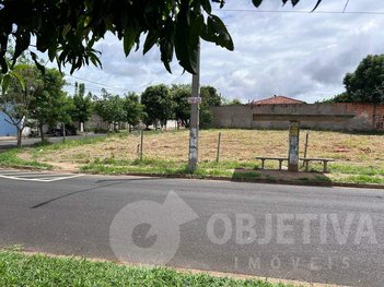 land_lot em Avenida Rescalla Sabbag, Shopping Park - Uberlândia - MG