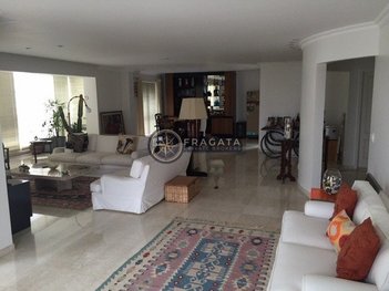 apartment em Rua São Vicente de Paulo, Santa Cecília - São Paulo - SP