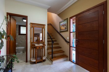 house em Estrada Otelo Zeloni, Granja Santa Maria - Carapicuíba - SP