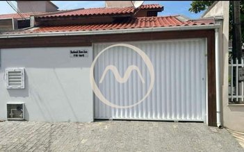house em Rua Tereza Krause, Centro - Penha - SC