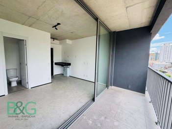 apartment em Rua Domingos de Morais, Vila Mariana - São Paulo - SP