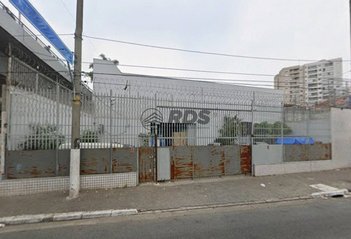 industrial em Avenida do Estado, Mooca - São Paulo - SP