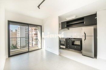 apartment em Rua Padre Carvalho, Pinheiros - São Paulo - SP