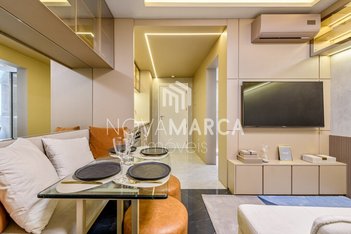 apartment em Castro Alves, Independência - Porto Alegre - RS