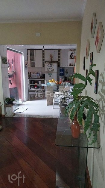 house em Rua Sargento da Aeronáutica Benedito Fumeni, Jardim Cumbica - Guarulhos - SP