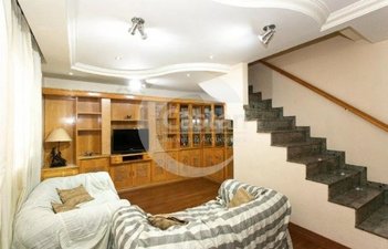 house em Rua Francisca de Paula, Vila Carrão - São Paulo - SP