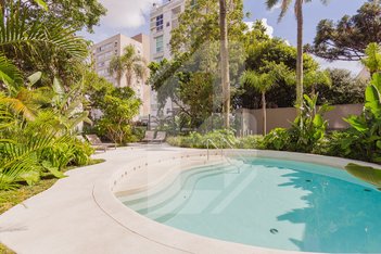 apartment em Rua Dona Leonor, Rio Branco - Porto Alegre - RS