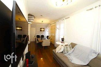 apartment em Arrudas, Santa Lúcia - Belo Horizonte - MG