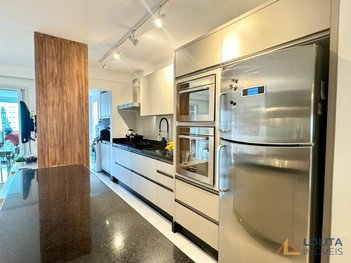 apartment em Paulo Zimmer, Agronômica - Florianópolis - SC