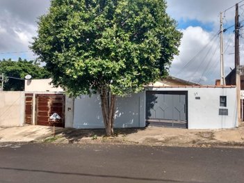 house em Avenida Gerson de Souza, Jardim Roberto Selmi Dei - Araraquara - SP