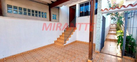 house em Rua Doutor Natalino Righeto, Tucuruvi - São Paulo - SP