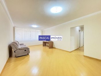 apartment em Rua Tabapuã, Itaim Bibi - São Paulo - SP