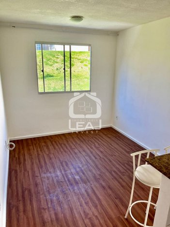 apartment em Rua Joaquim do Rego Monteiro, Vila Damaceno - São Paulo - SP