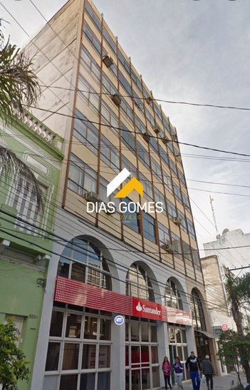 office em Rua Quinze de Novembro, Centro - Pelotas - RS