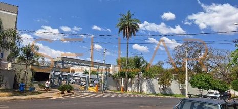 apartment em Avenida A, Jardim Florestan Fernandes - Ribeirão Preto - SP