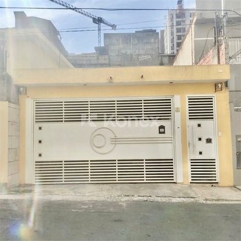house em Rua Lenize Mazzei, Vila Nova Mazzei - São Paulo - SP