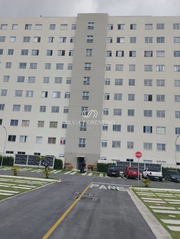 apartment em Avenida Vila Velha, Vila Prosperidade - Taubaté - SP