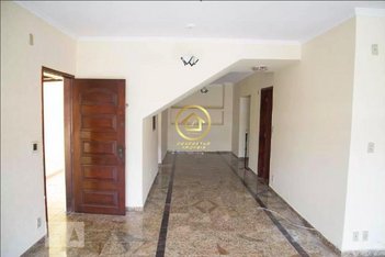 house em Rua Doutor Estevão Montebello, Vila Picinin - São Paulo - SP