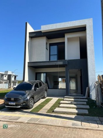 house em Avenida Centenário, Passo das Pedras - Gravataí - RS