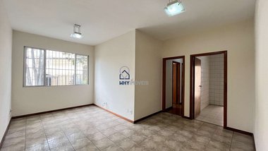 apartment em Rua Quintino Bocaiúva, Santa Rosa - Belo Horizonte - MG