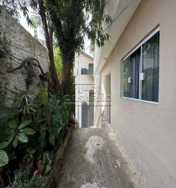 house em Rua dos Expedicionários, Cerâmica - São Caetano do Sul - SP