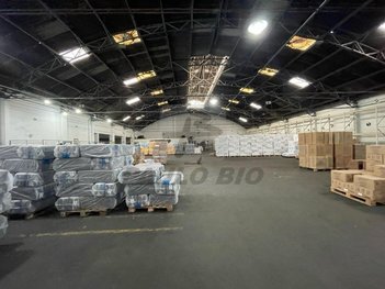 industrial em Rua Américo Brasiliense, Santa Paula - São Caetano do Sul - SP