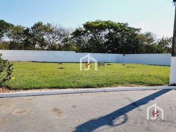 land_lot em Avenida Tom Jobim, Loteamento Residencial Porto Seguro - Tremembé - SP