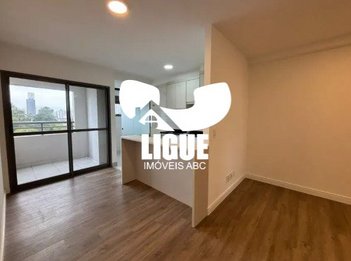 apartment em Rua Angatuba, Vila São Pedro - Santo André - SP