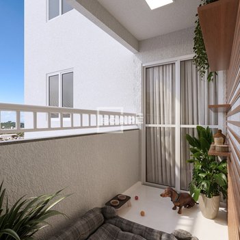 apartment em Rua Renato da Silva Cotrim Dias, Jardim Diamante - Piracicaba - SP