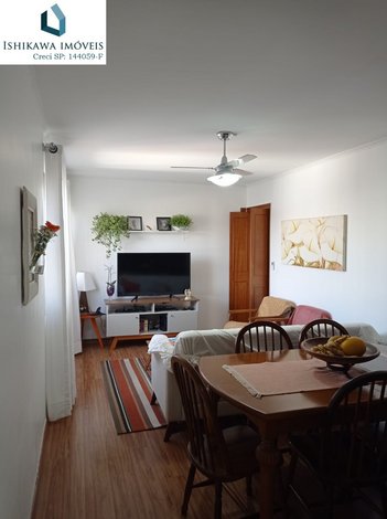 apartment em Rua Paulo Orozimbo, Cambuci - São Paulo - SP