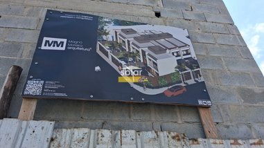 house em Rua Francisco Antônio Miranda, Jardim Leme - São Paulo - SP