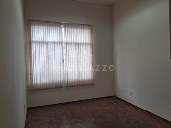 office em Carlos Gomes, Centro - Limeira - SP