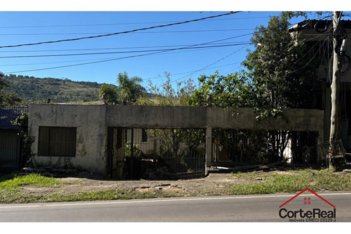 land_lot em Avenida Belém Velho, Vila Nova - Porto Alegre - RS