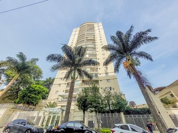 apartment em Rua Cipriano Barata, Ipiranga - São Paulo - SP