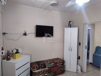 apartment em Rua Alfredo dos Santos, COHAB - Sapucaia do Sul - RS