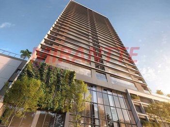 apartment em Rua Bartira, Perdizes - São Paulo - SP