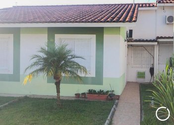 house em Rua Pedro Santini, Nossa Senhora de Lourdes - Santa Maria - RS