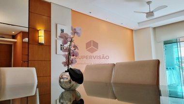 apartment em Rua Doutor José Bahia Bittencourt, Canasvieiras - Florianópolis - SC