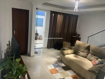house em Rua Leonis, Jardim Riacho das Pedras - Contagem - MG