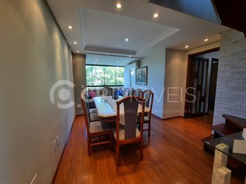 apartment em Rua Major Hércules Gomes Limeira, São Sebastião - Porto Alegre - RS