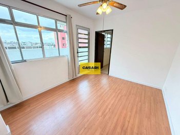 apartment em Rua Formosa, Rudge Ramos - São Bernardo do Campo - SP