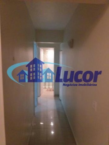 apartment em Rua Capitão Luís Ramos, Vila Guilherme - São Paulo - SP