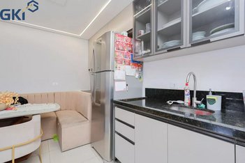 house em Rua Adelino Bertoli, Vila Dom Pedro I - São Paulo - SP