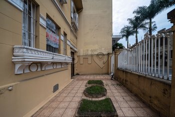 commercial_building em Marquês De Paranaguá, Consolação - São Paulo - SP