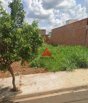 land_lot em Rua Alcides Gonçalves Sobrinho, Jardim Monte das Oliveiras - Nova Odessa - SP