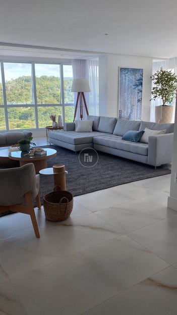 apartment em Rua 3700, Centro - Balneário Camboriú - SC